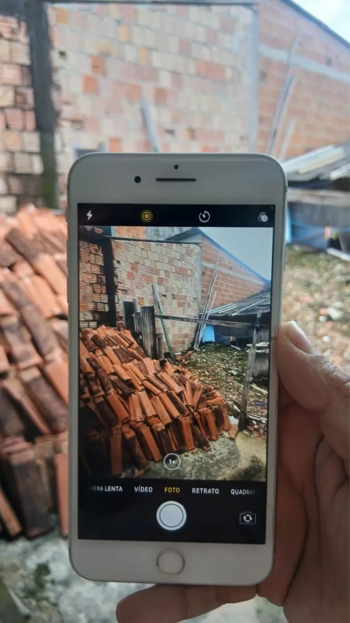 iPhone 8 Plus  - Foto 2