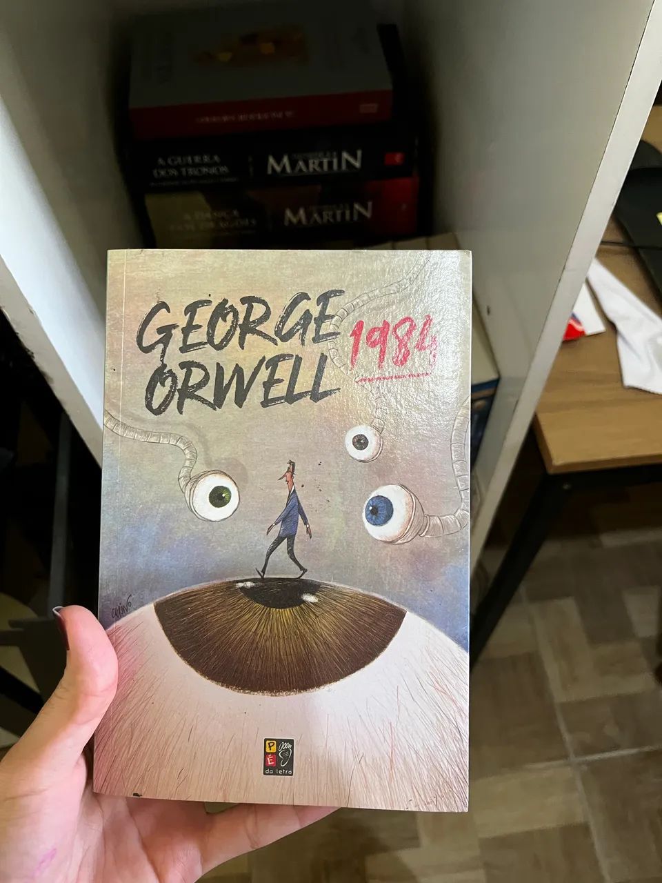 Livros diversos - Foto 5