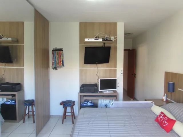Casa com 3 quartos com suíte em condomínio na Granja dos Cavaleiros  - Foto 4