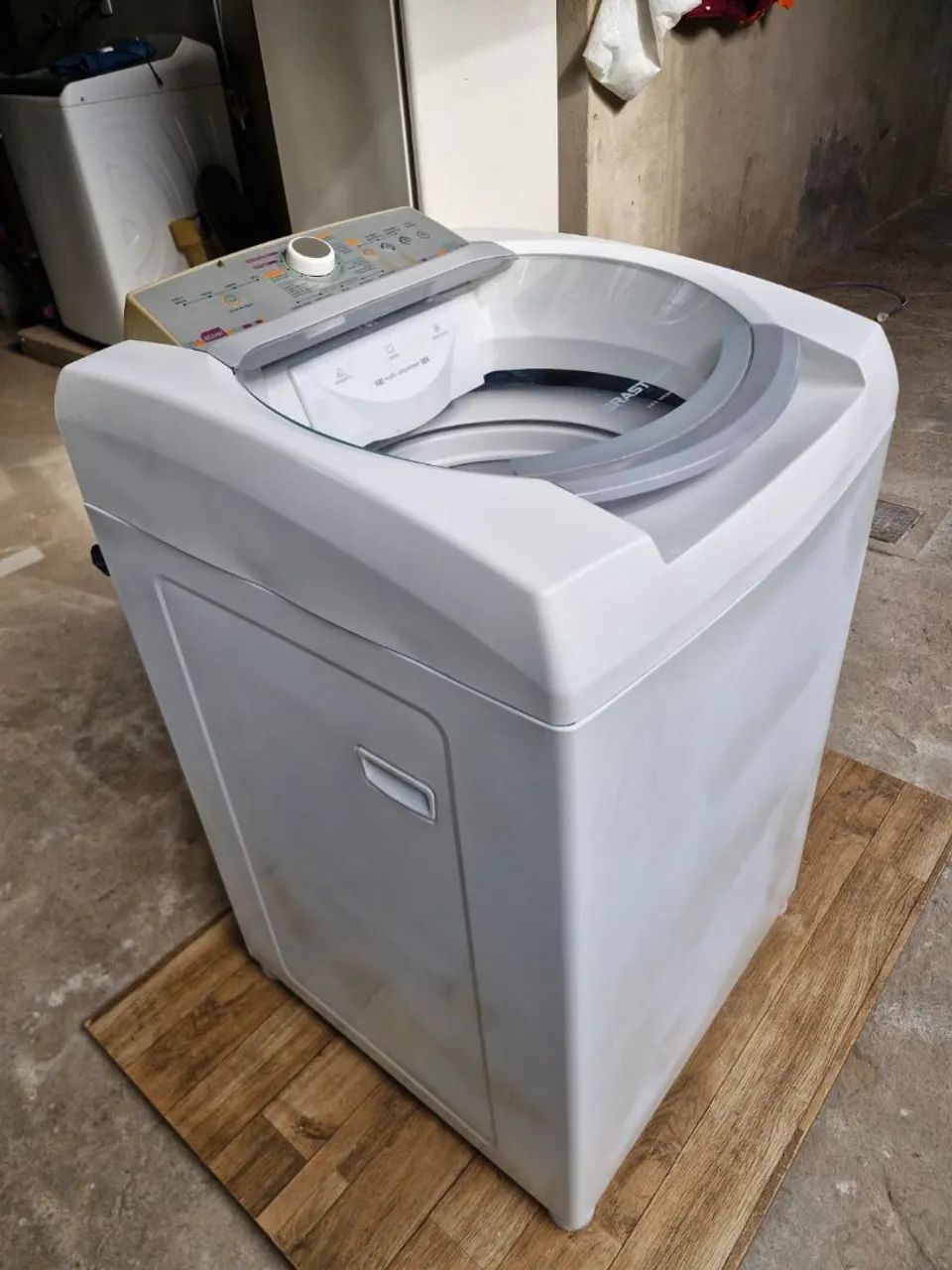 Brastemp 11kg  - Foto 4