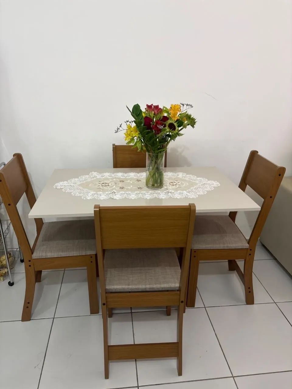 Mesa jantar