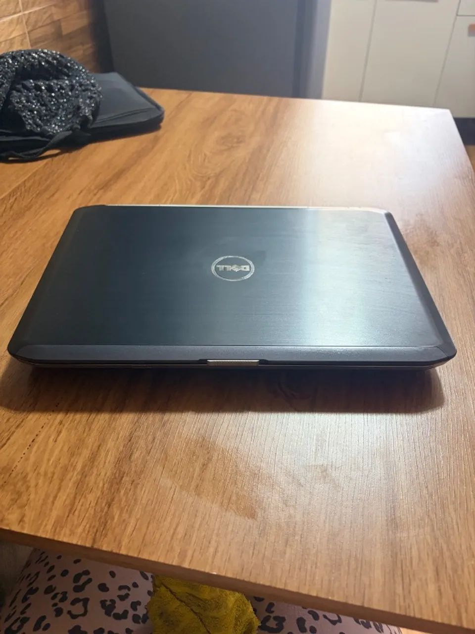 Notebook Dell Latitude E5420