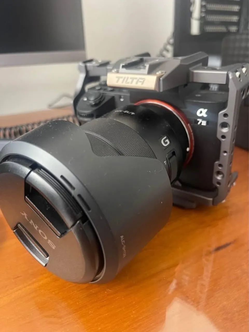 Sony a7 iii Câmera. - Foto 2