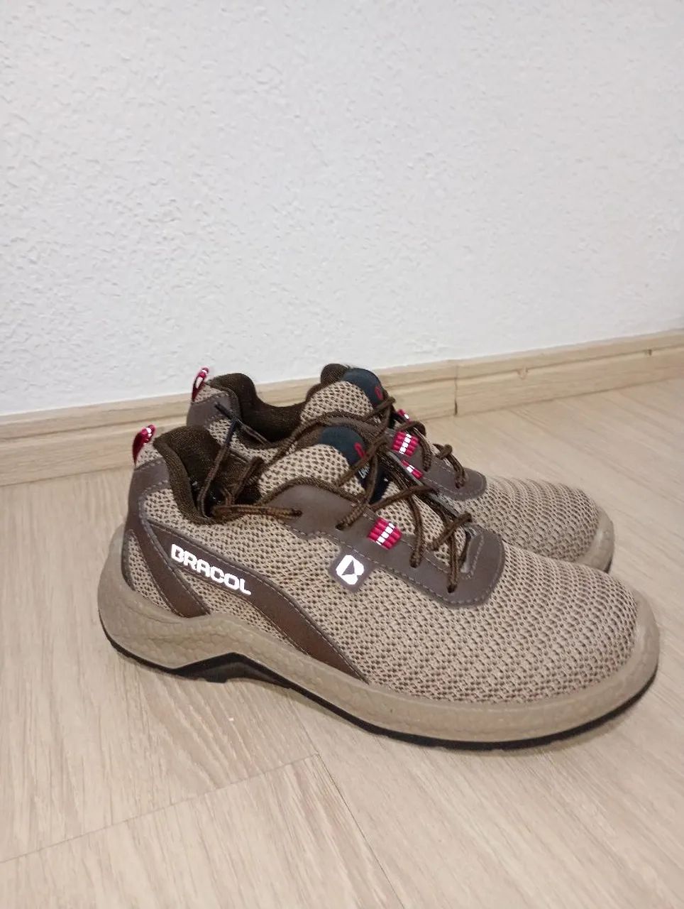 BOTA BRACOL FEMININA