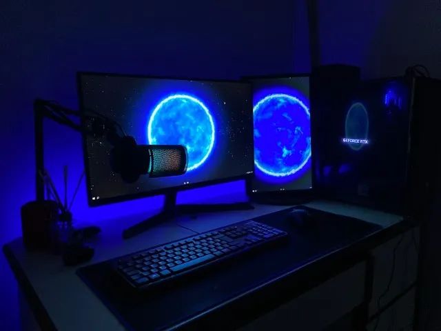Computador Gamer - Foto 2