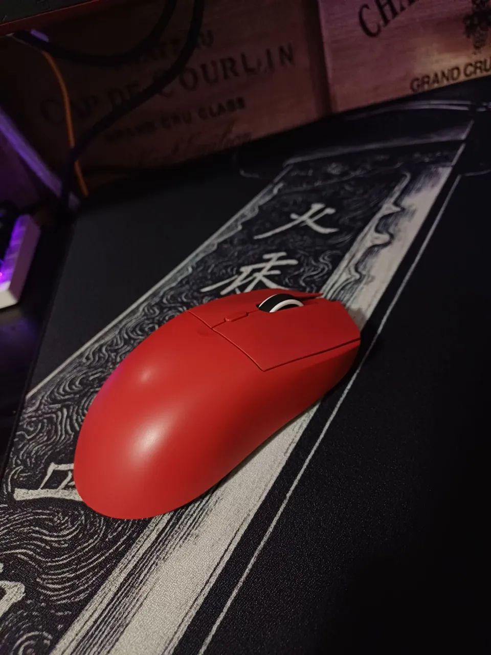Mouse AJAZZ AJ139 sem fio - Foto 2