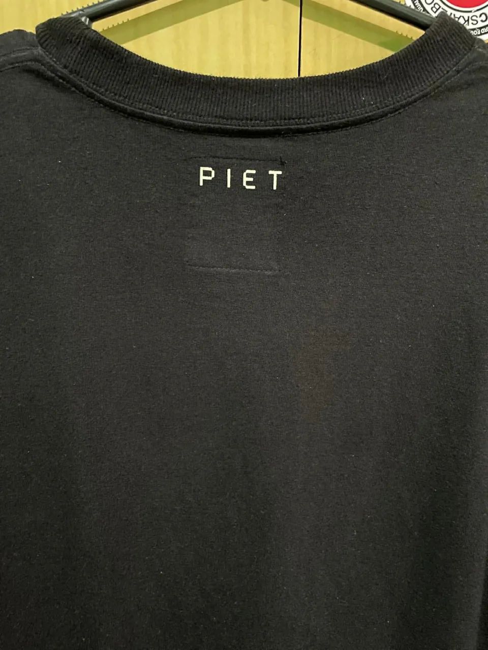 Camiseta Oakley x Piet - Foto 4