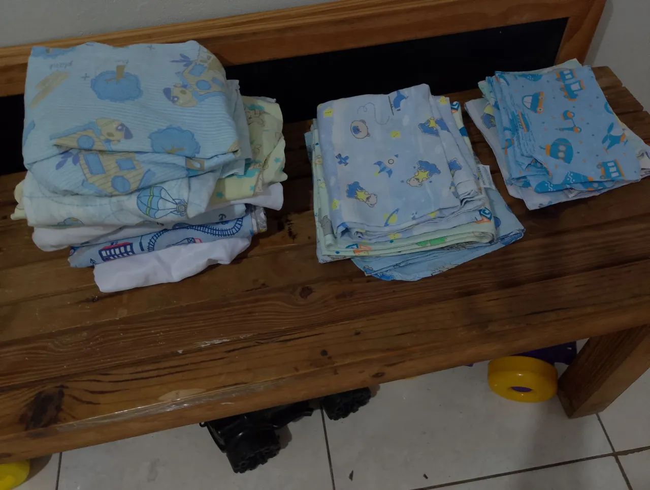 Roupa de Cama Infantil  - Foto 3