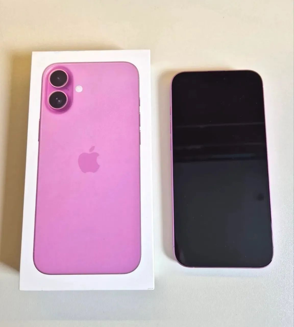 Iphone 16 Plus  - Foto 3