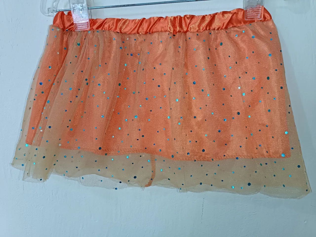 Kit 3 Saias Tule Carnaval  - Foto 3