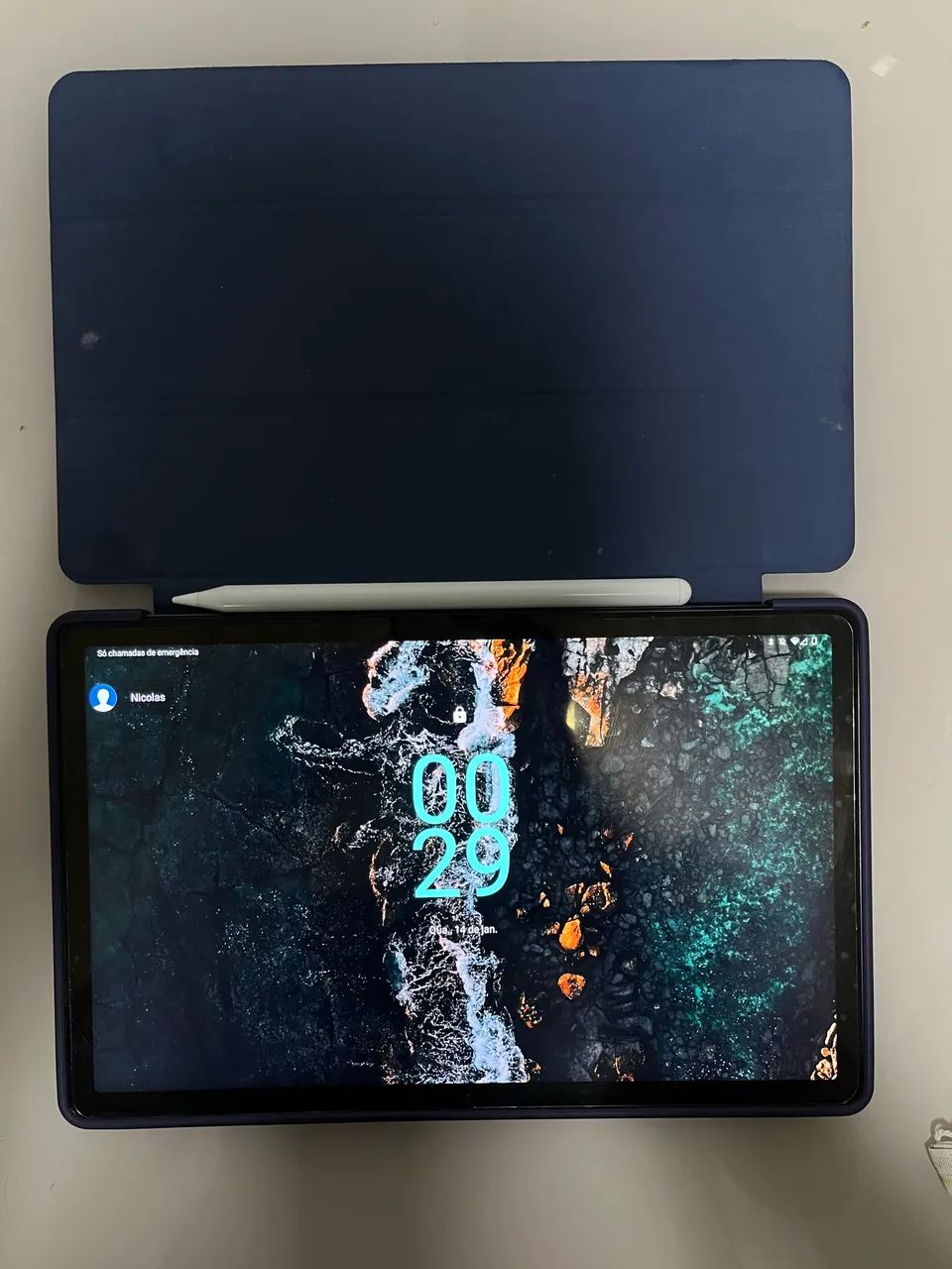 Tablet p11 Lenovo  - Foto 2