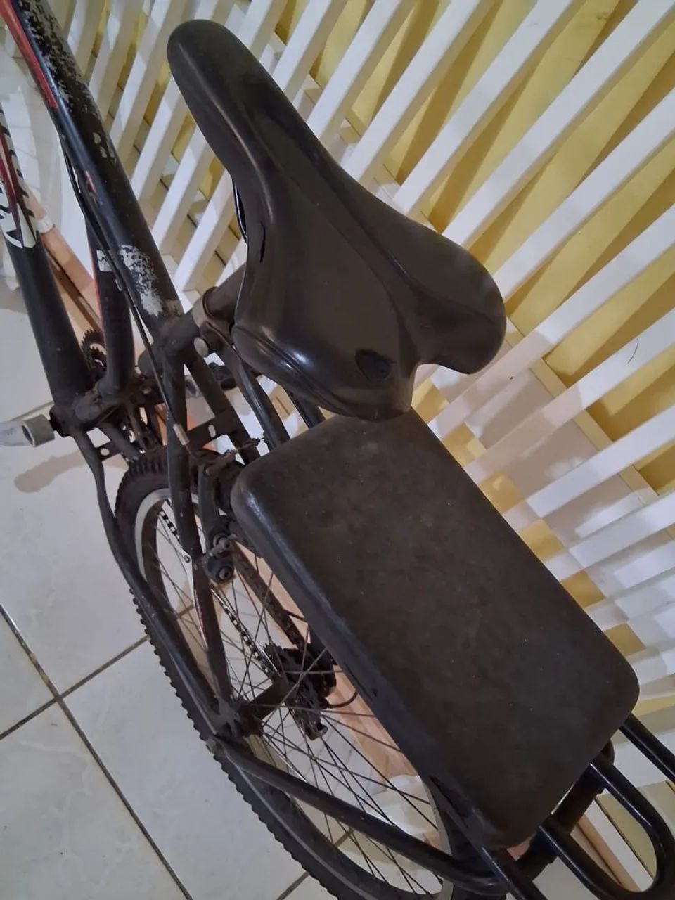 Vende-se uma bike  - Foto 3