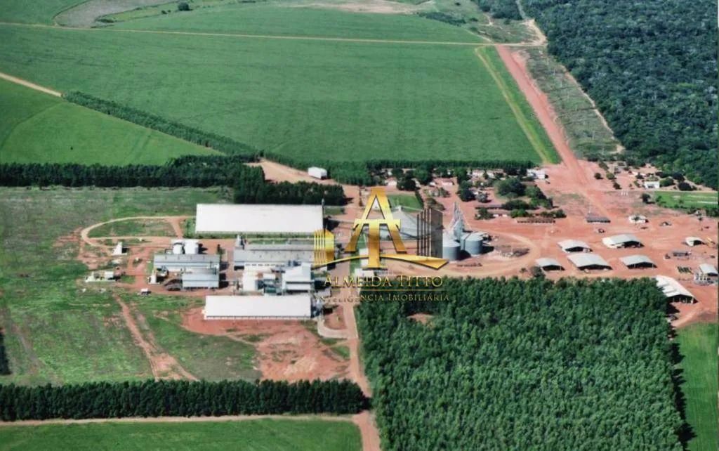Fazenda à Venda - Nova Mutum/MT - Foto 3