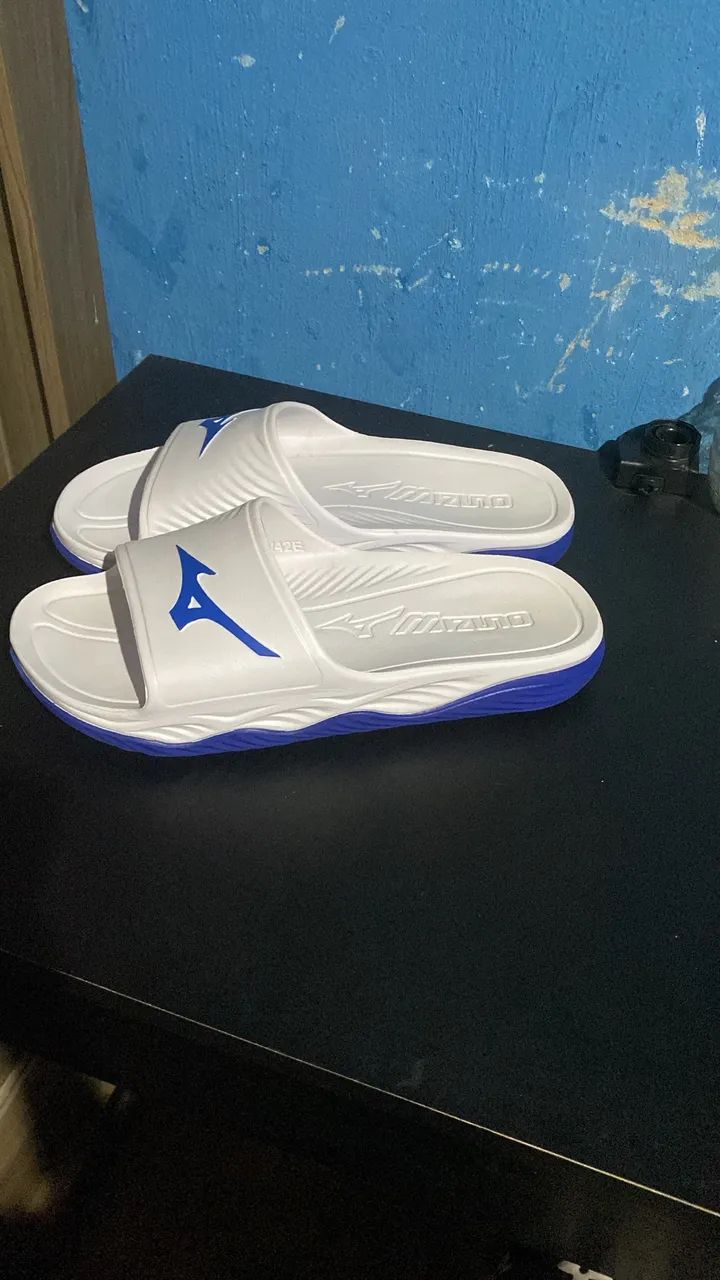 slide da mizuno original