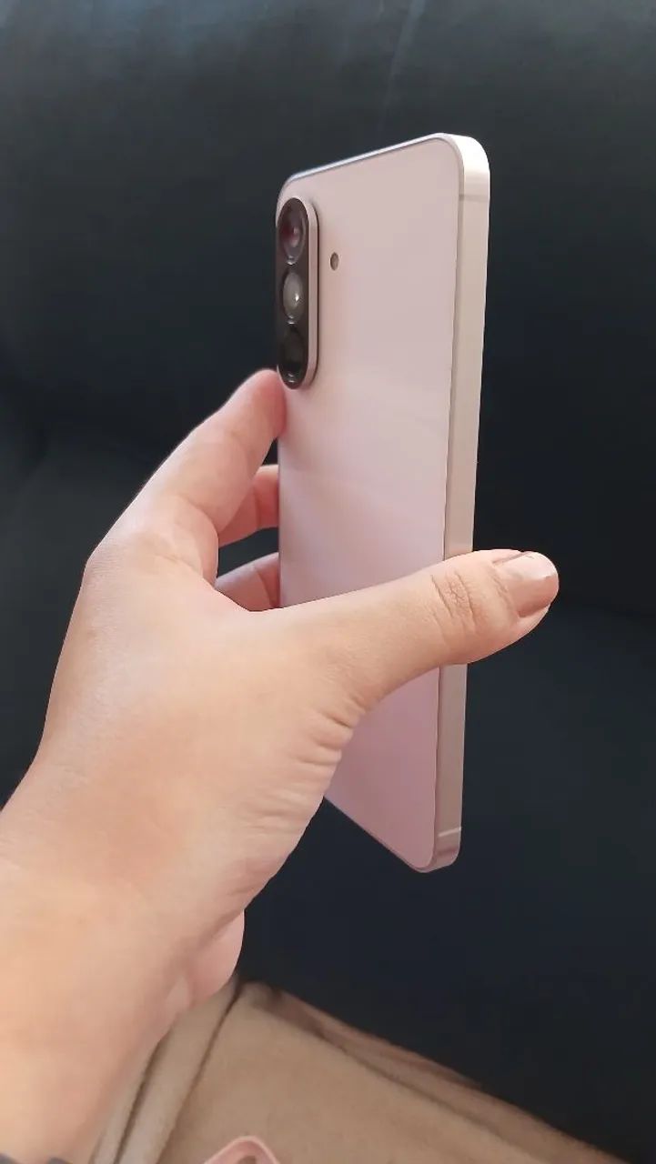 A56 Samsung 128GB  - Foto 4