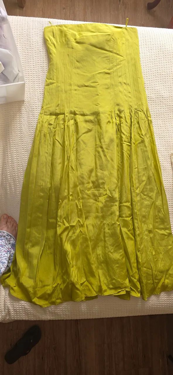 Vestido Zara  - Foto 2