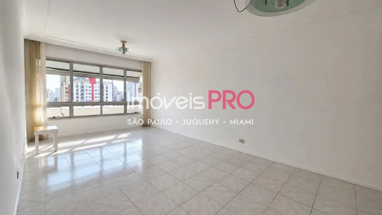 Apto de 83m² com 2 dormitórios e 1 vaga na Vila Clementino prox. do metrô. - Foto 3