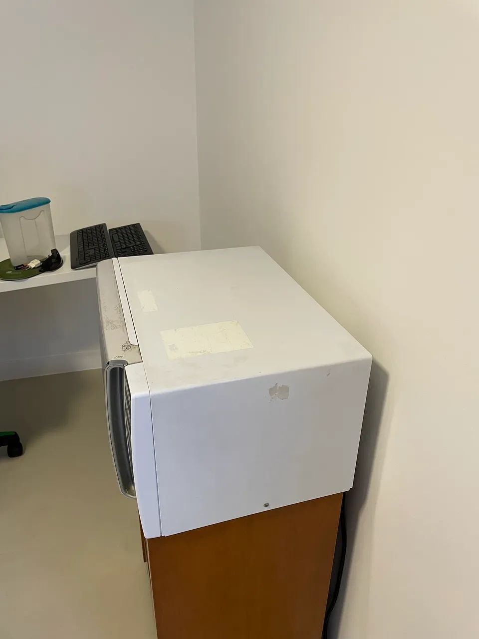 Microondas Eletrolux 34L - Foto 3