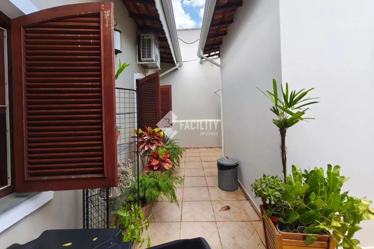 casa - Jardim Paraíso - Campinas - Foto 2