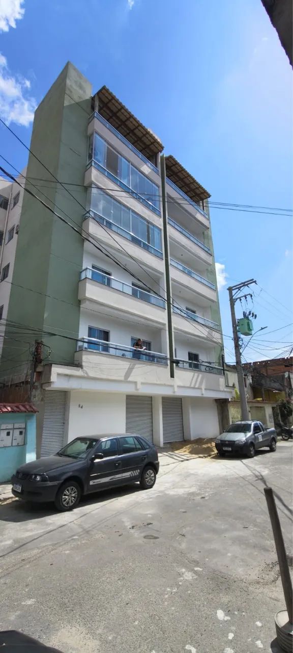 Foto - Vila Velha - Brisamar