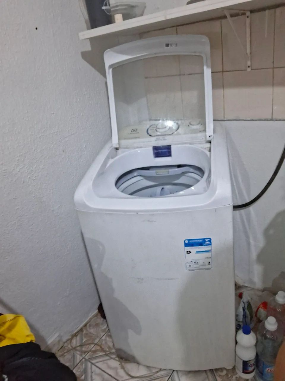 Máquina de lavar  - Foto 3