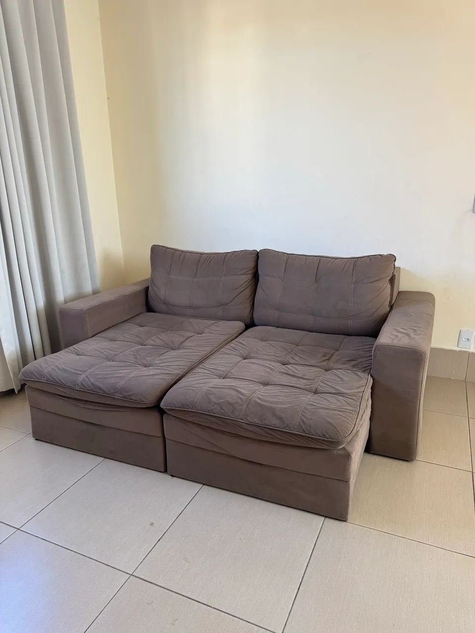 SOFÁ RETRÁTIL  - Foto 2