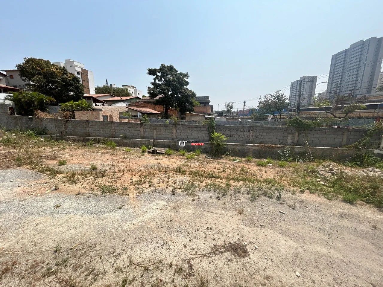 Oportunidade!! Lote a aluguel Planalto. - Foto 2