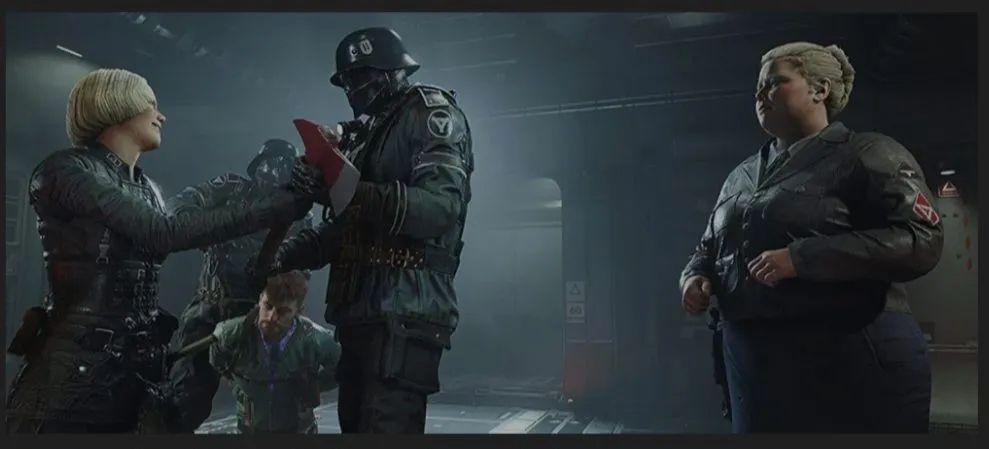 Jogo Wolfeinstein 2 Ps4  - Foto 4