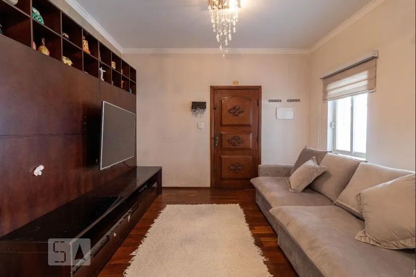 Casa à Venda - Mandaqui, 3 Quartos, 280 m2 - Foto 5