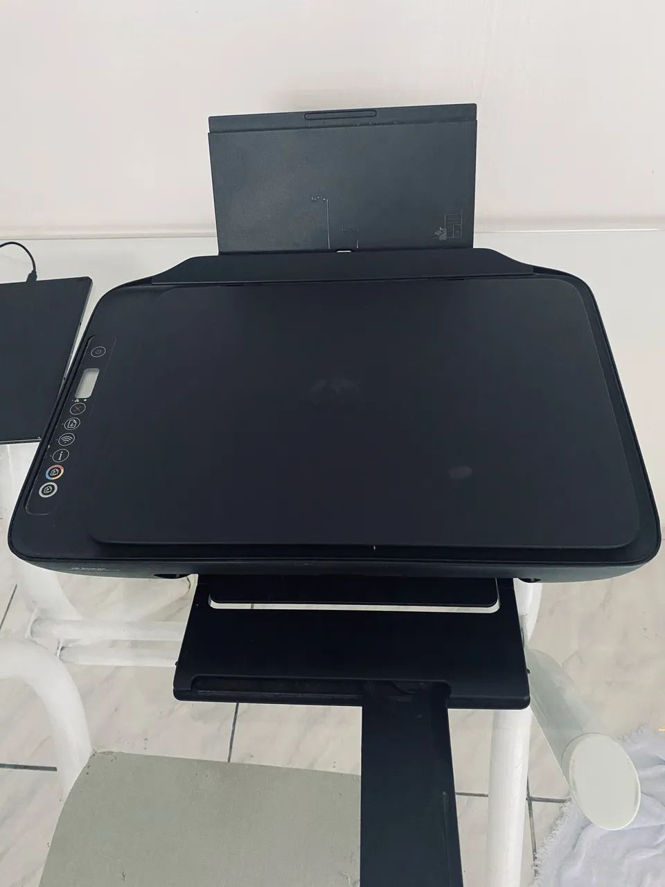 Impressora HP
