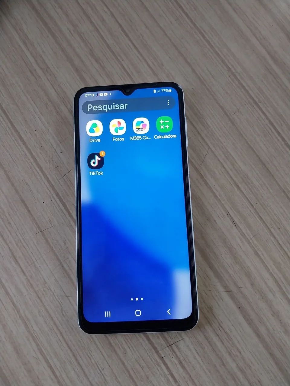 Vendo celular samsung a 23 - Foto 3