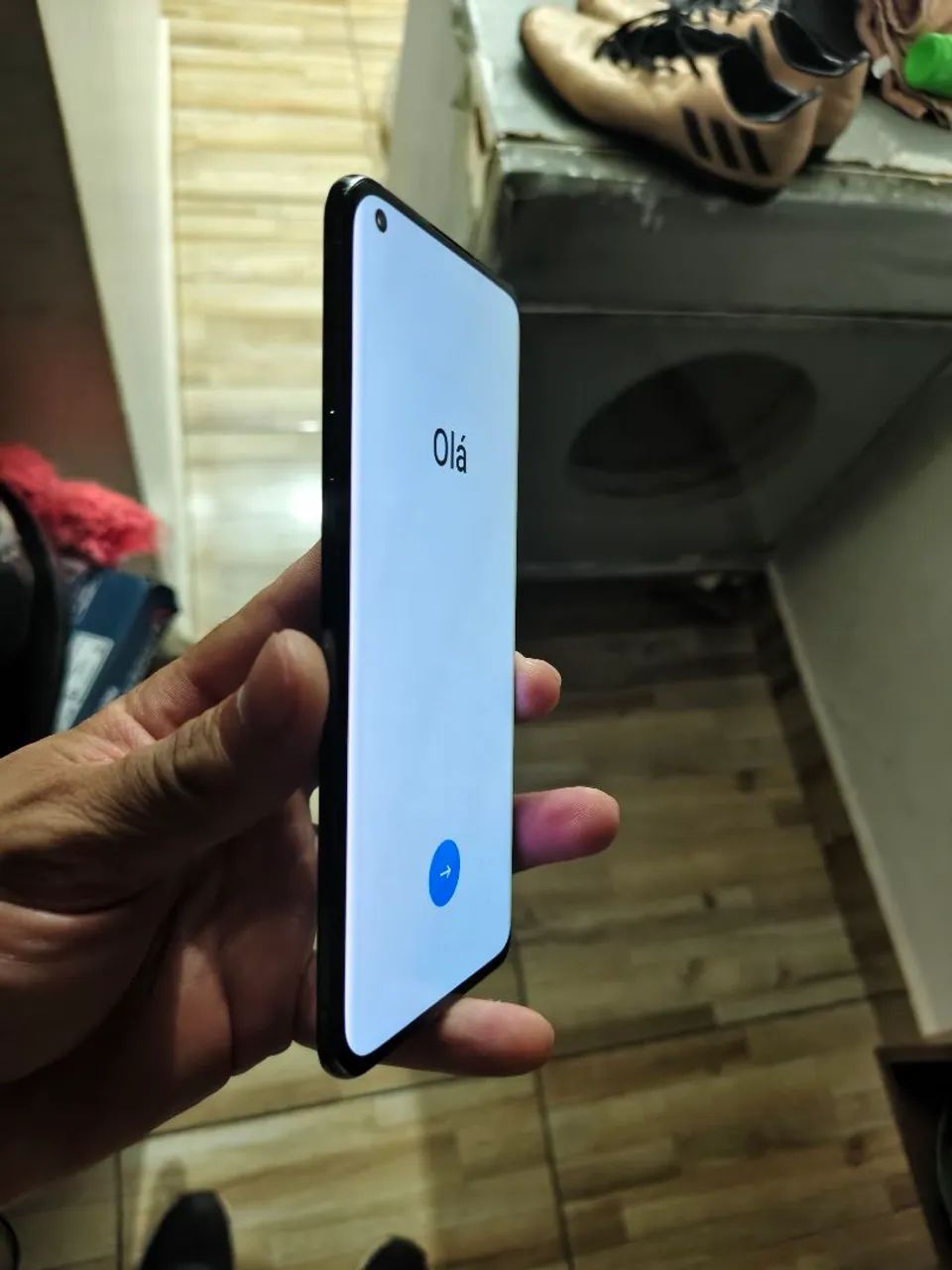 oppo find X5 pro/peças  - Foto 4