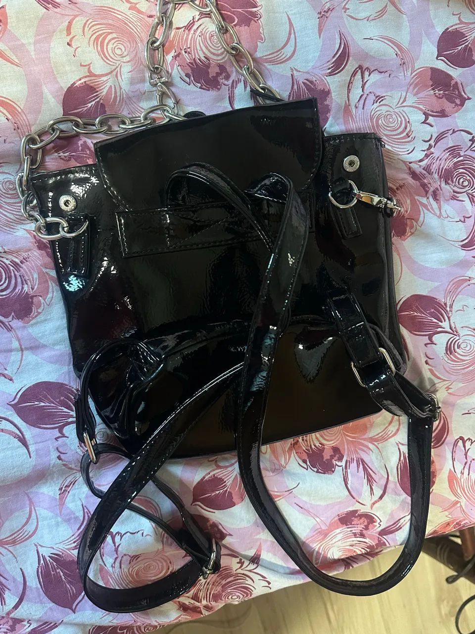 Bolsas variadas novas  - Foto 2