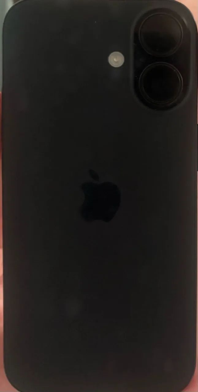 Troco iPhone 16