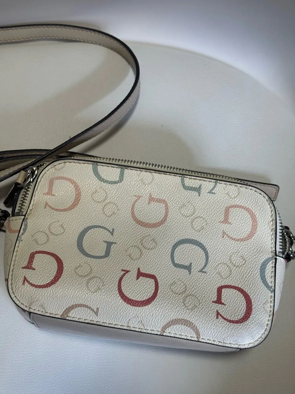 Bolsa Guess - Foto 4