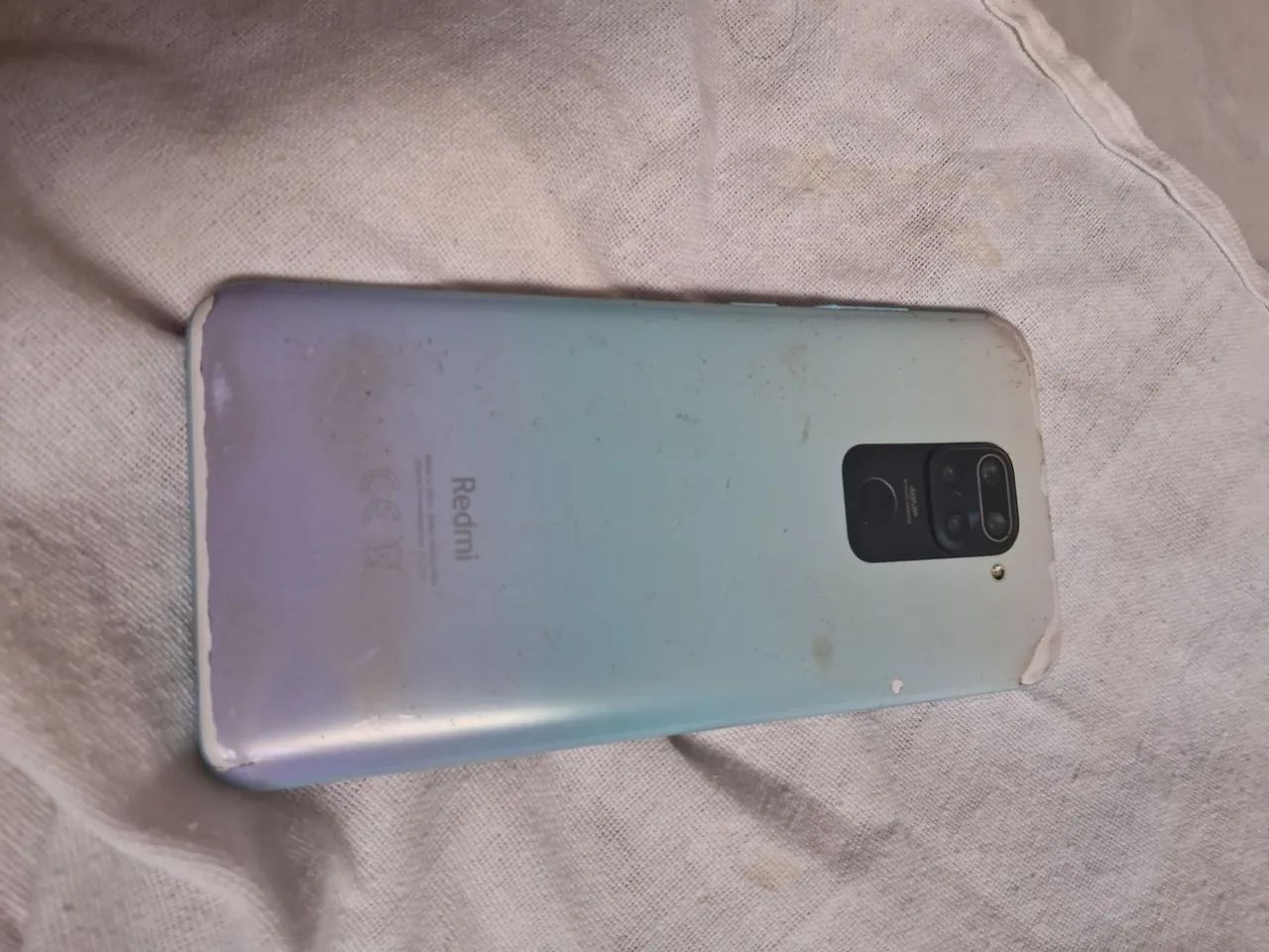 Celular xaume note 09 - Foto 4