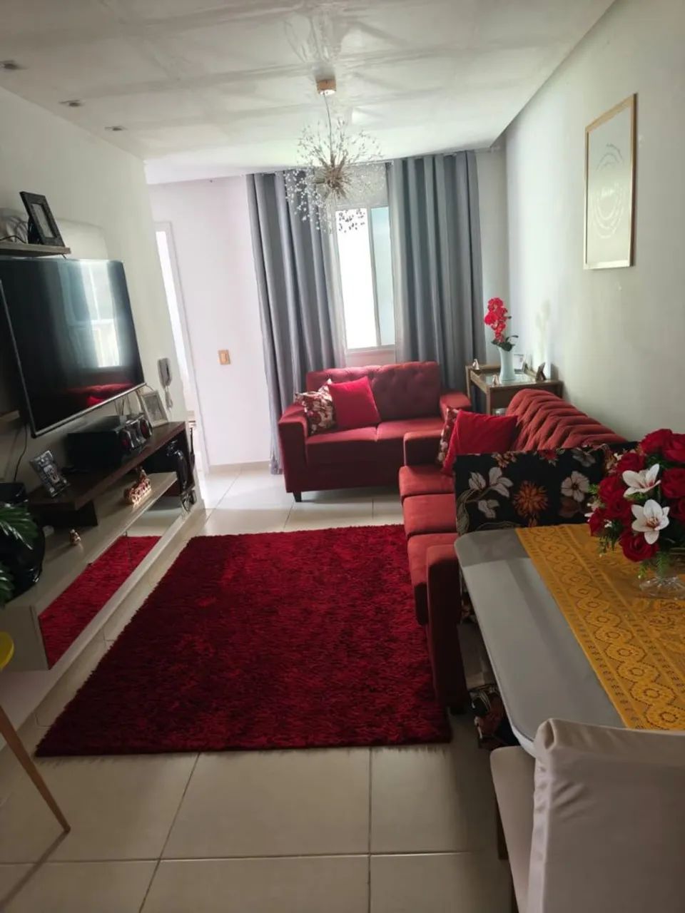 Apartamento 2 quartos - Foto 2