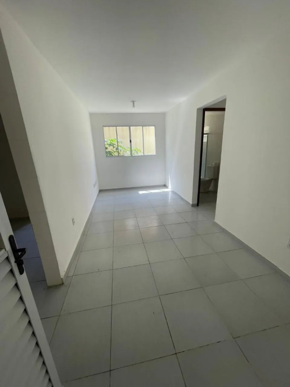 Apartamento em Igarassu