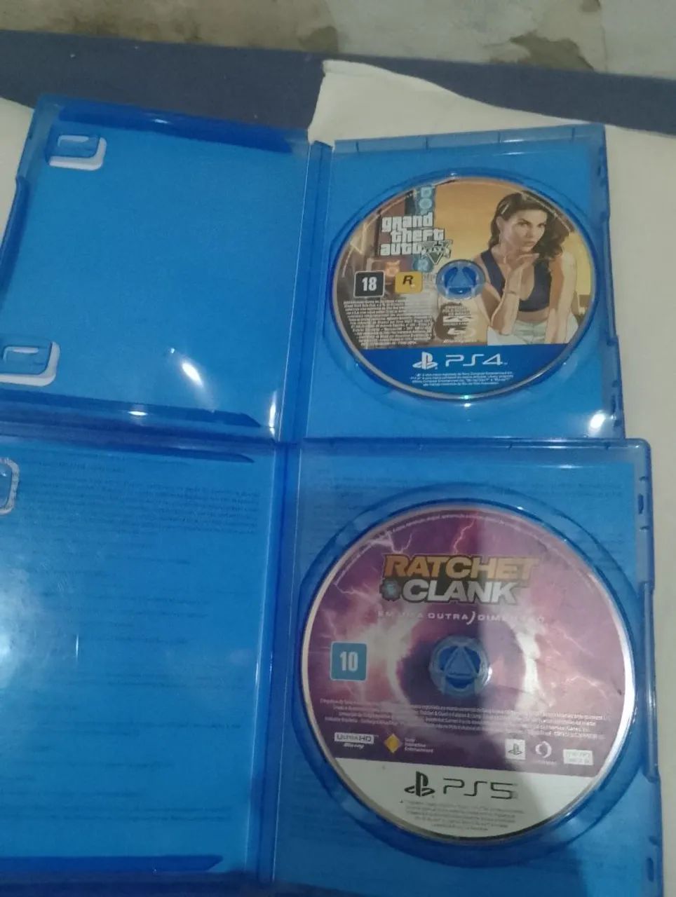 Jogos ps5 - Foto 2