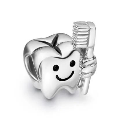 Separador life vivara dente com escova - Foto 4
