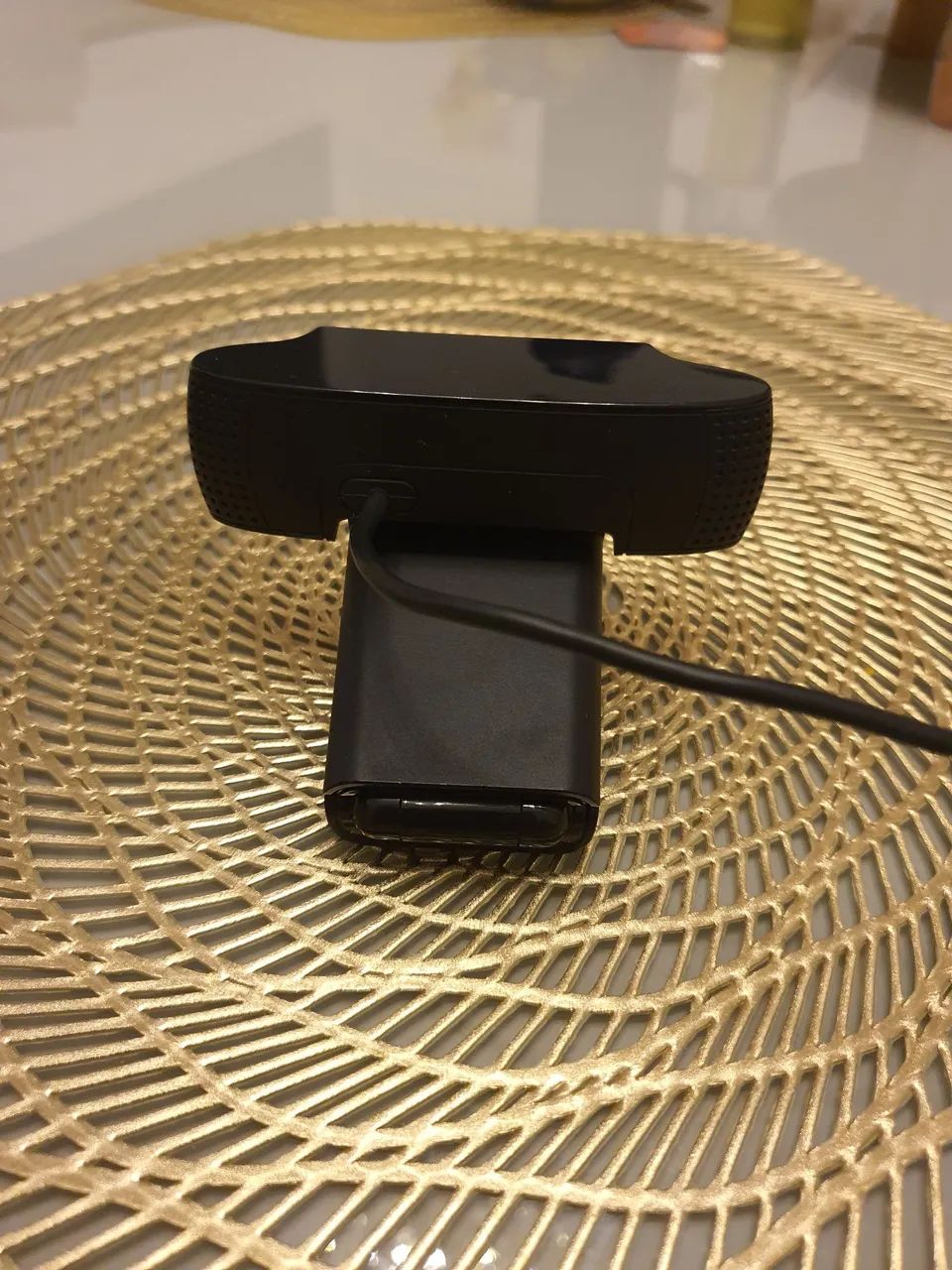 Webcam Logitech HD Pro C920 - Foto 3