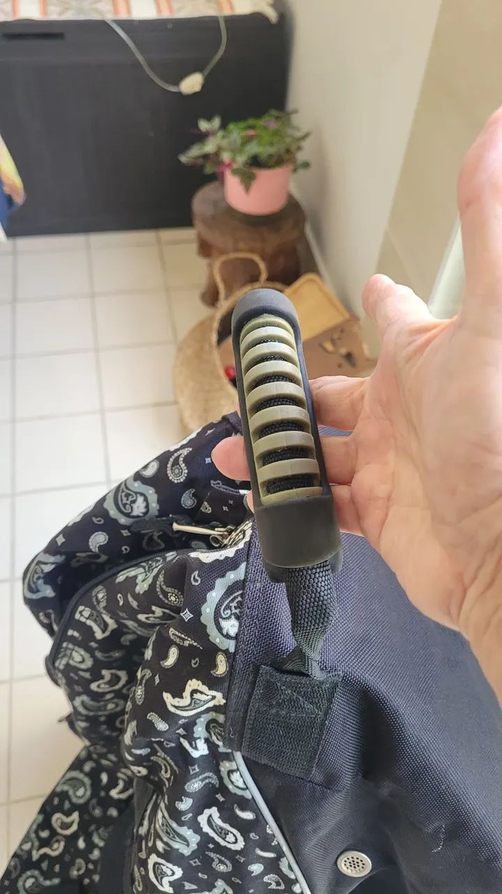 Malas Sansonite  - Foto 5