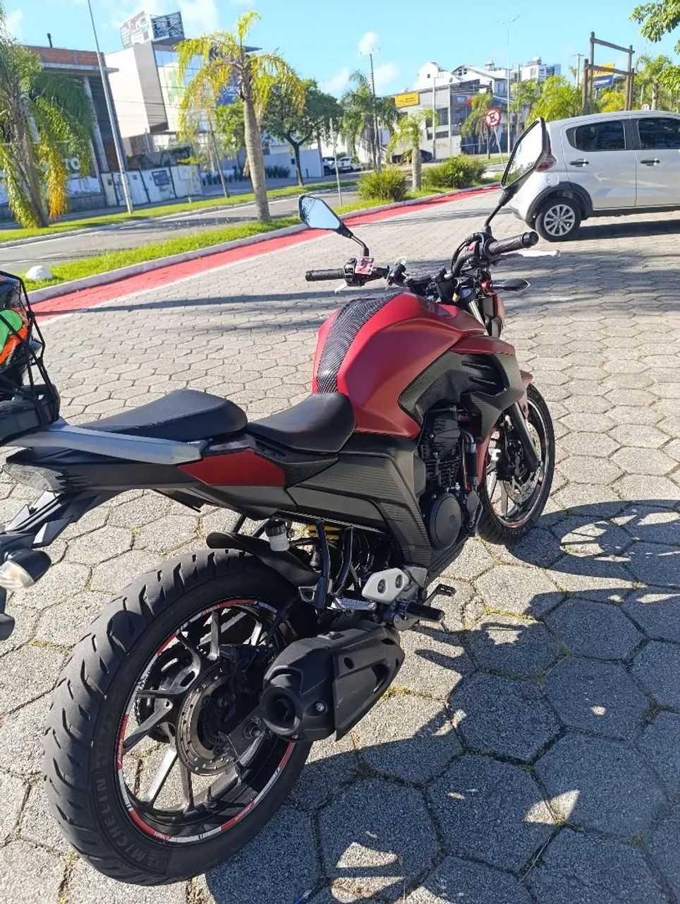 Vendo fz 25 - Foto 2