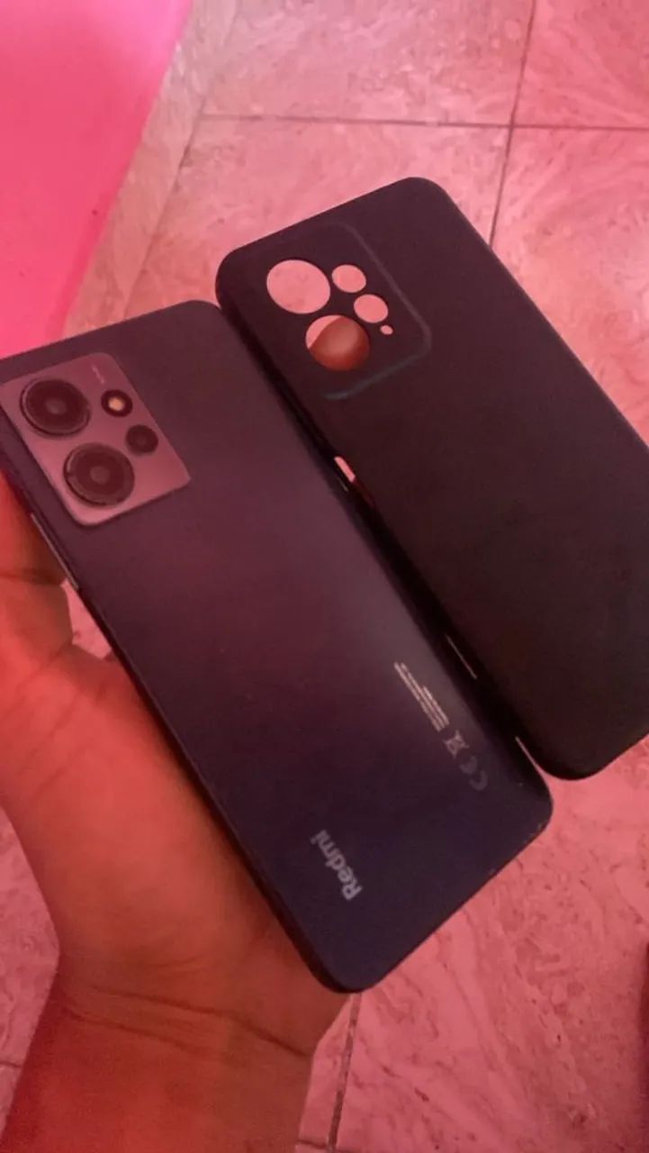 Celular redmi  - Foto 4