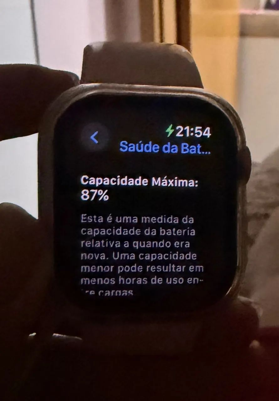 Smartwatch Apple Watch ? SE - Foto 3