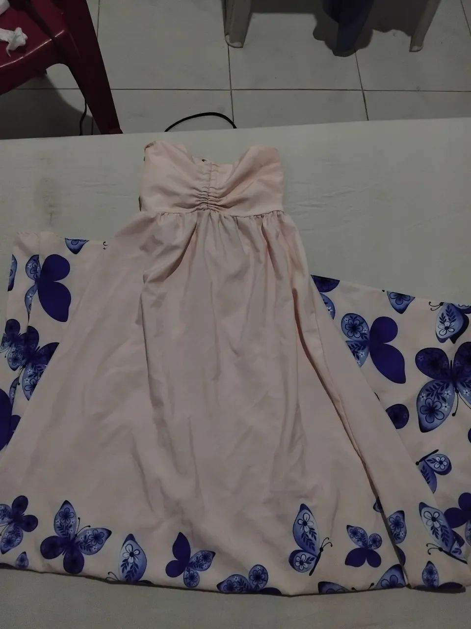 Vestido longo - Foto 2