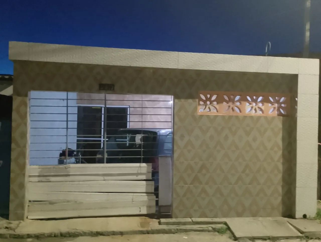 Casa para vender 