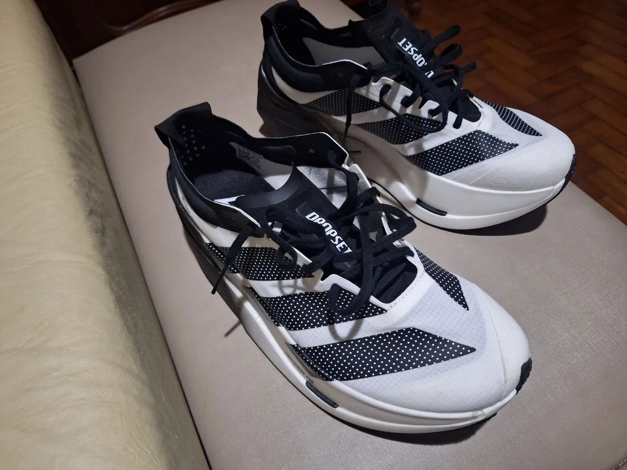 Adidas Dropset Elite - Foto 4