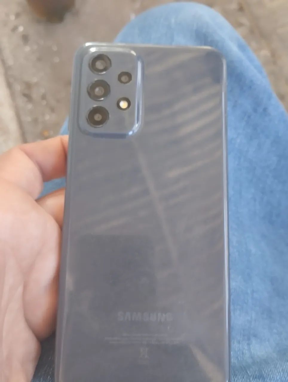 Galaxy A23