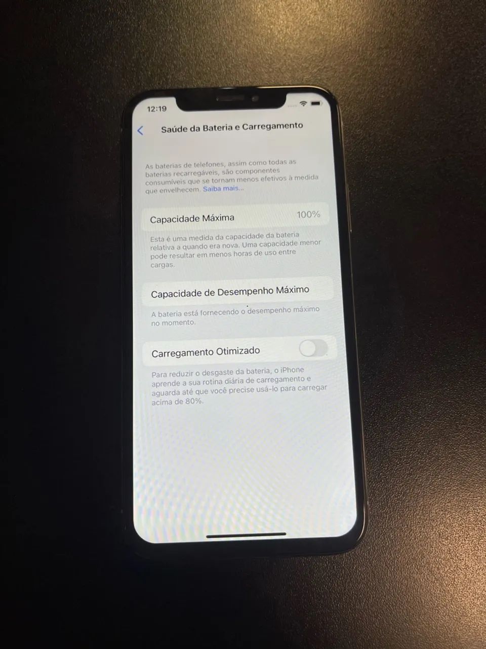 IPHONE X 64GB - Foto 4
